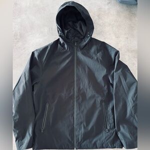 Jack & Jones Lightweight Hooded Softshell Jacket